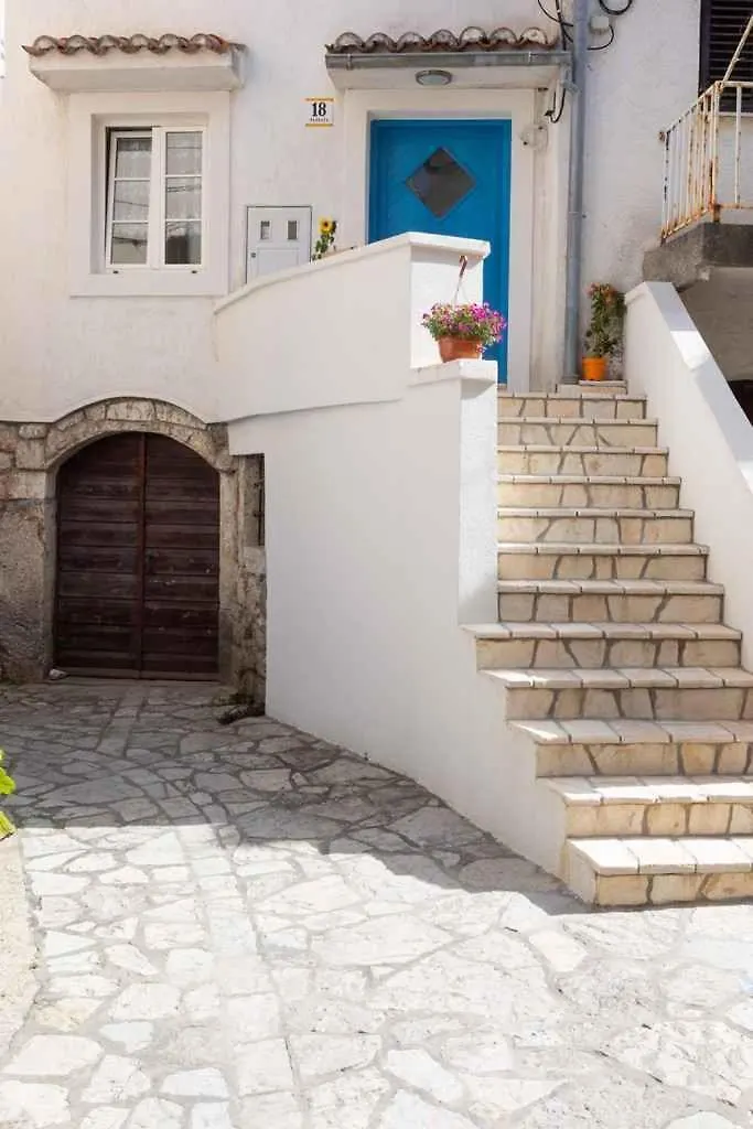 Holiday Home In Vrbnik - Insel Krk 47398