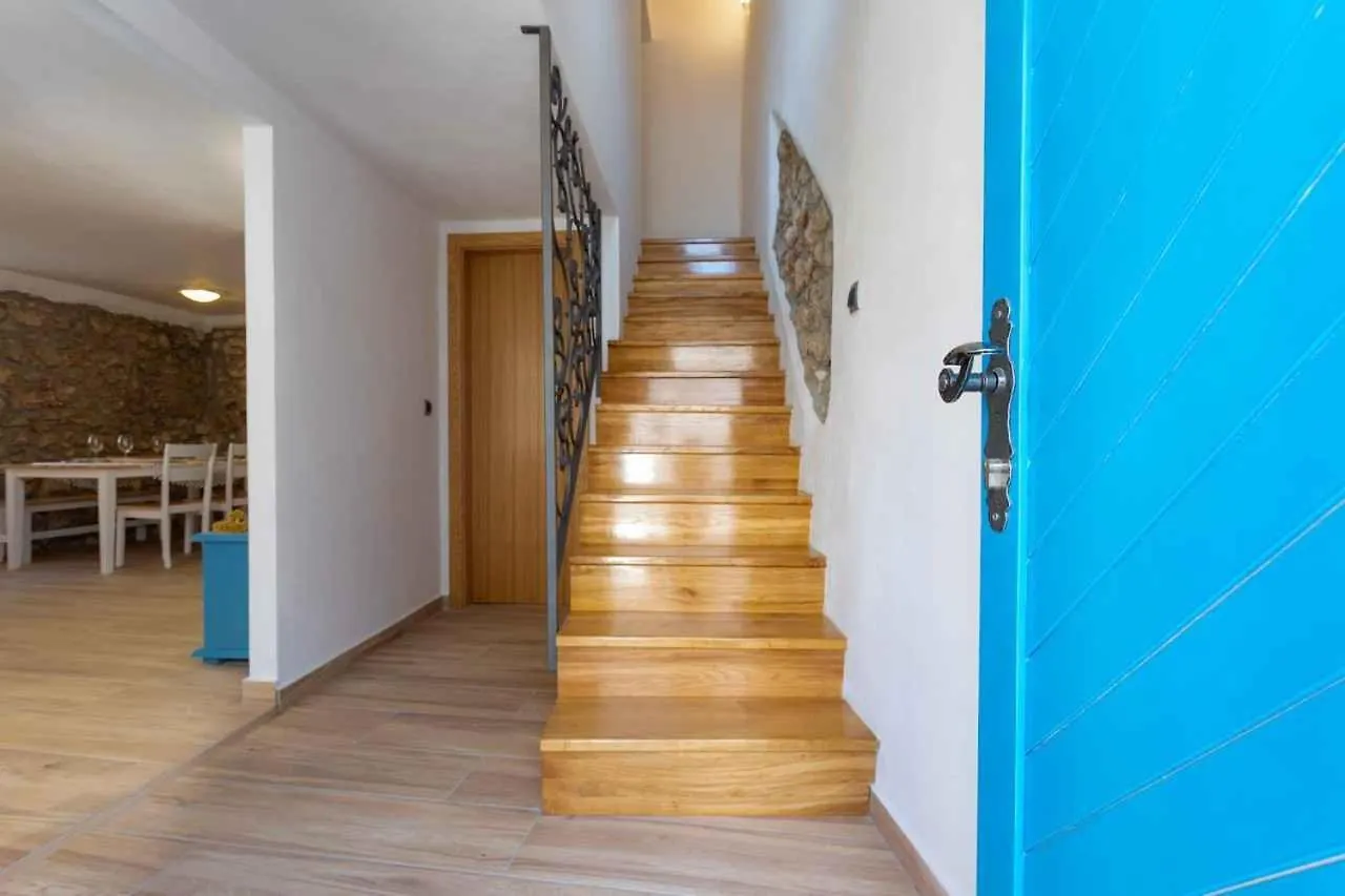 Holiday Home In Vrbnik - Insel Krk 47398