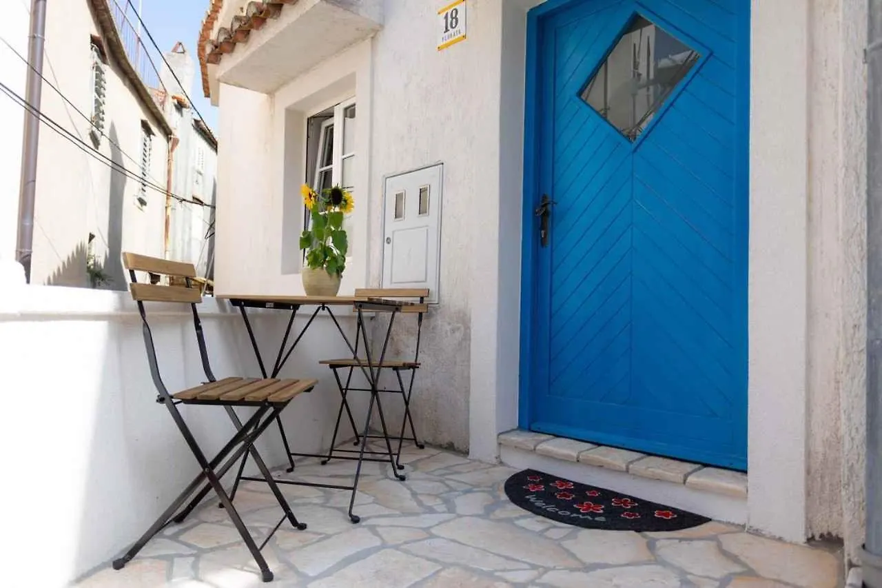 Holiday Home In Vrbnik - Insel Krk 47398