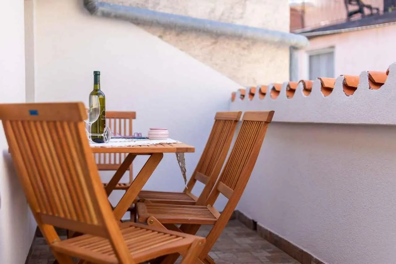 Holiday Home In Vrbnik - Insel Krk 47398