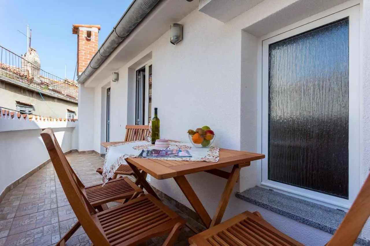Holiday Home In Vrbnik - Insel Krk 47398