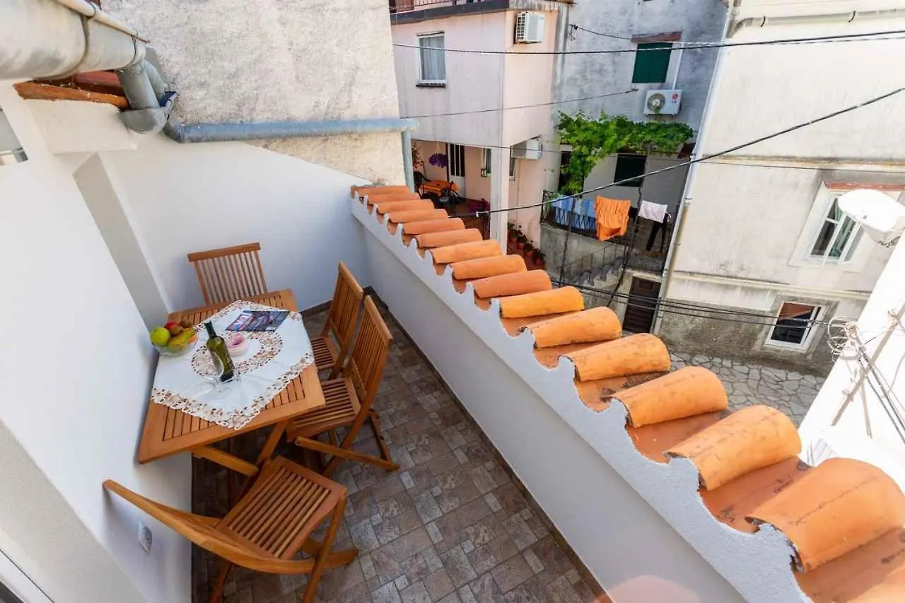 Holiday Home In Vrbnik - Insel Krk 47398  Vrbnik (Primorje-Gorski Kotar)