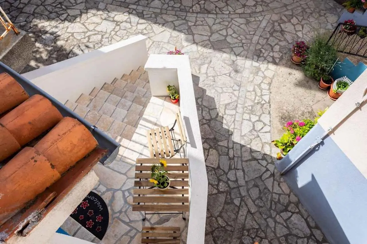 Holiday Home In Vrbnik - Insel Krk 47398  Vrbnik (Primorje-Gorski Kotar)