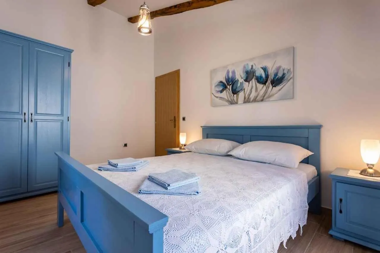 Holiday Home In Vrbnik - Insel Krk 47398